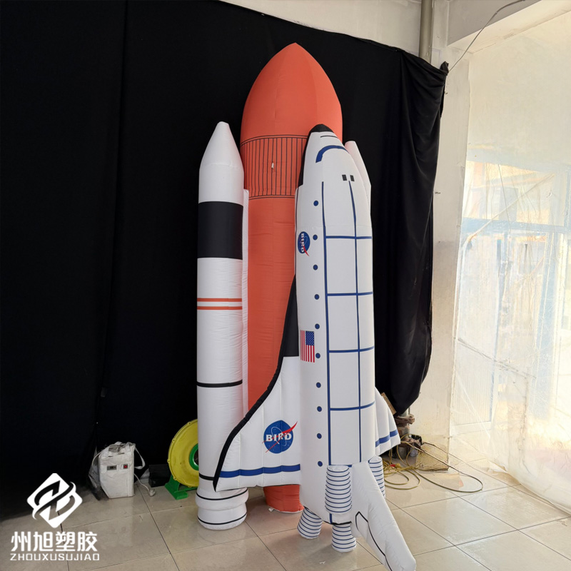 จรวดเป่าลม, โมเดลยานอวกาศจำลอง - Science Exhibition Models บทวิจารณ์และราคา
