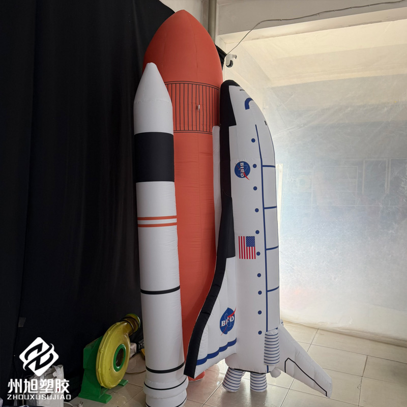 จรวดเป่าลม, โมเดลยานอวกาศจำลอง - Science Exhibition Models บทวิจารณ์และราคา