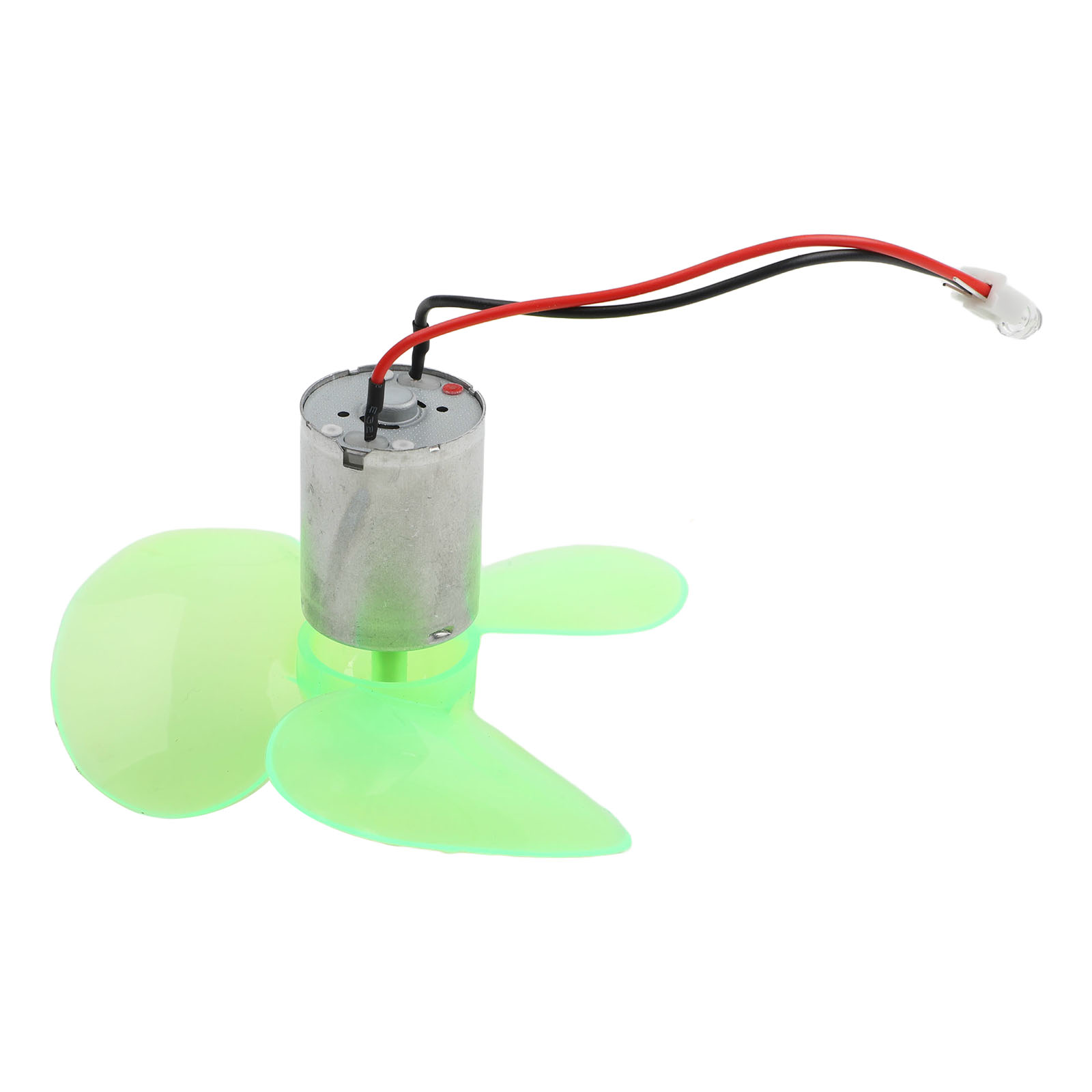 ชุดเครื่องกำเนิดไฟฟ้าพลังงานลม - Science Hobbyist บทวิจารณ์และราคา