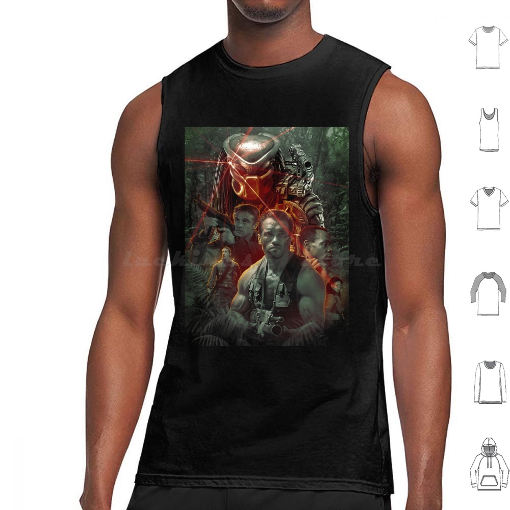 เสื้อกล้ามเลกซีแบบไม่มีแขน The - Science Hunter บทวิจารณ์และราคา
